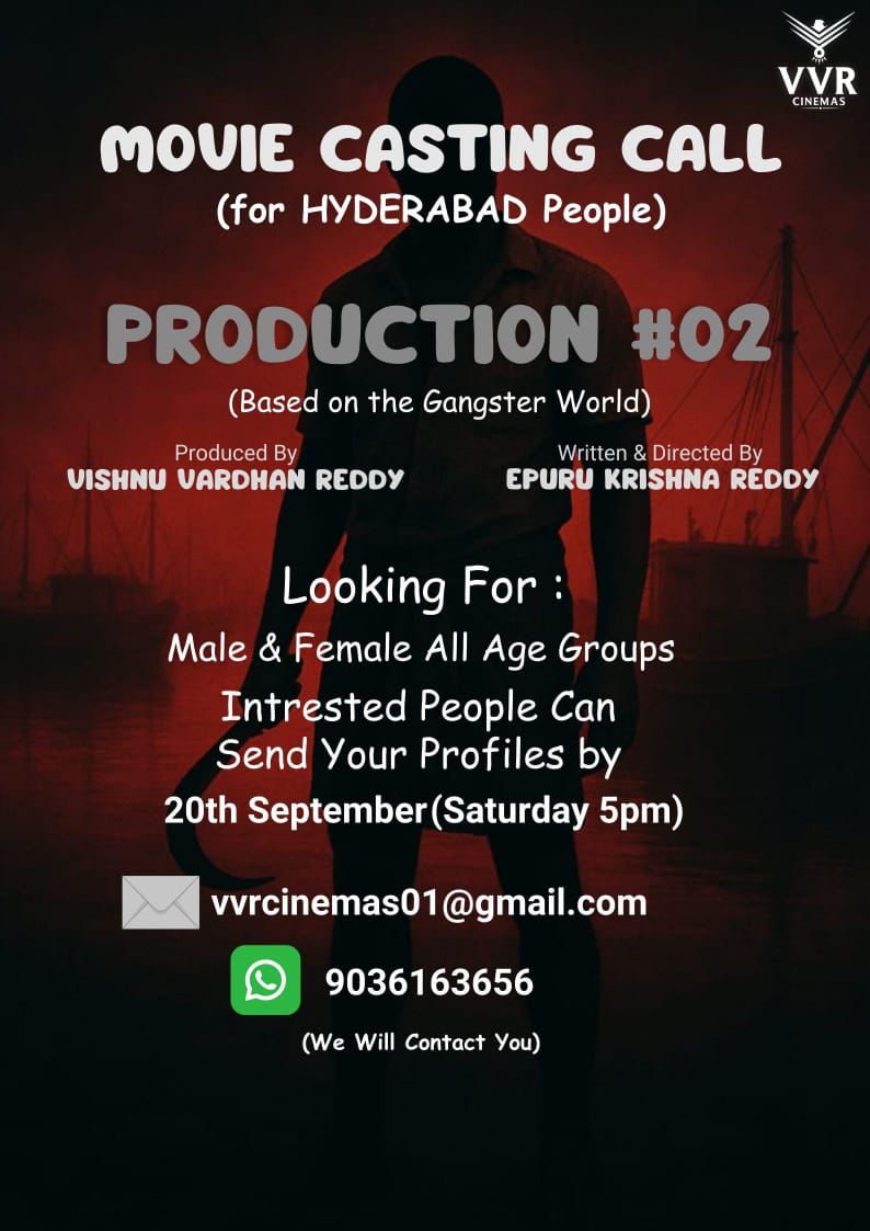Job Poster