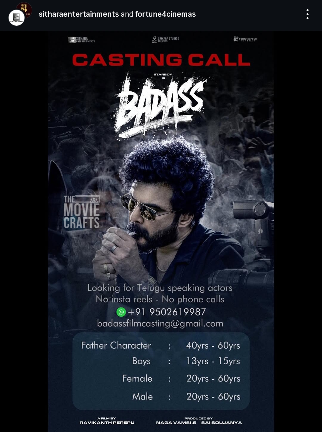 Job Poster
