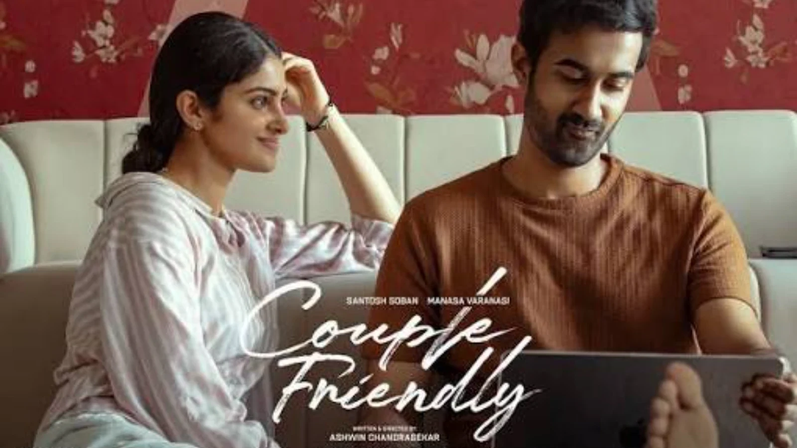 Couple Friendly cover