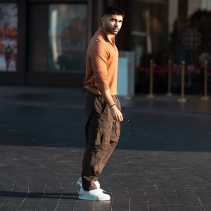 Pramod V
