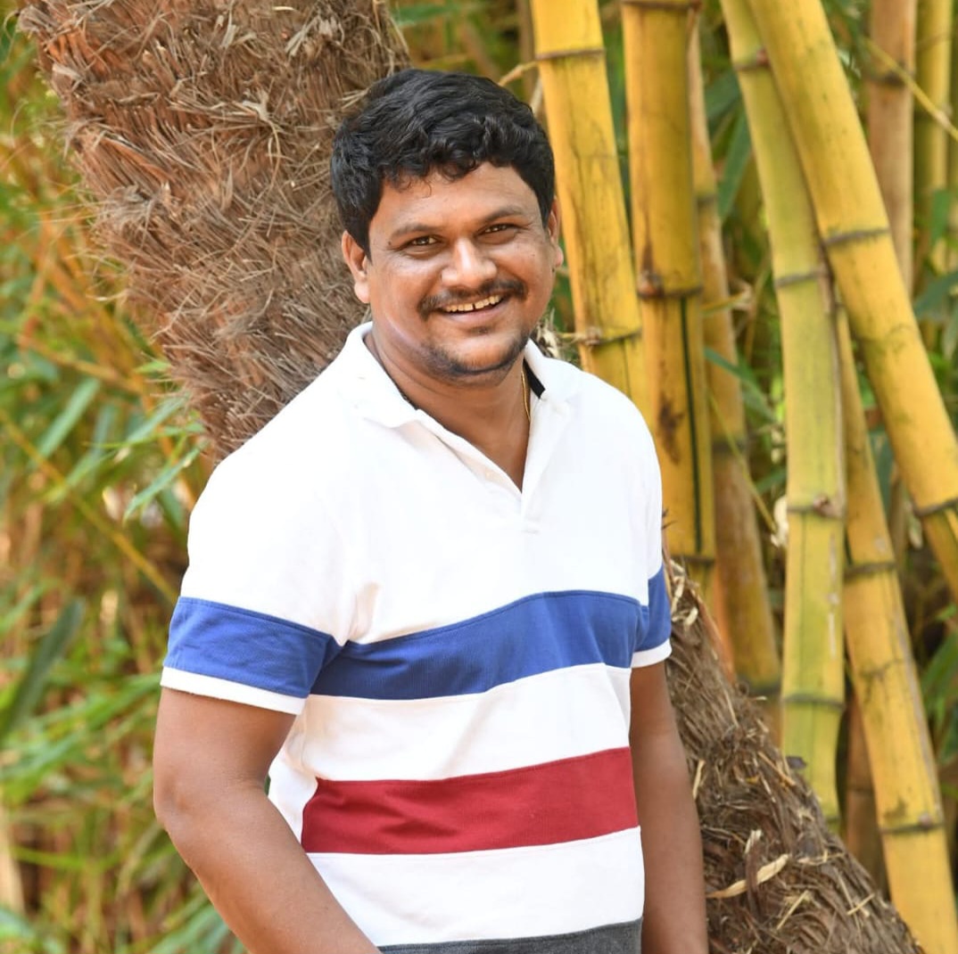 Ram Prasad