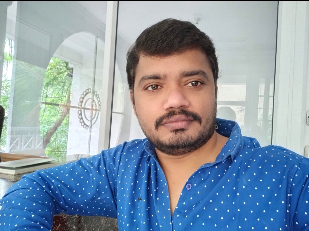 Sripathi Bandla