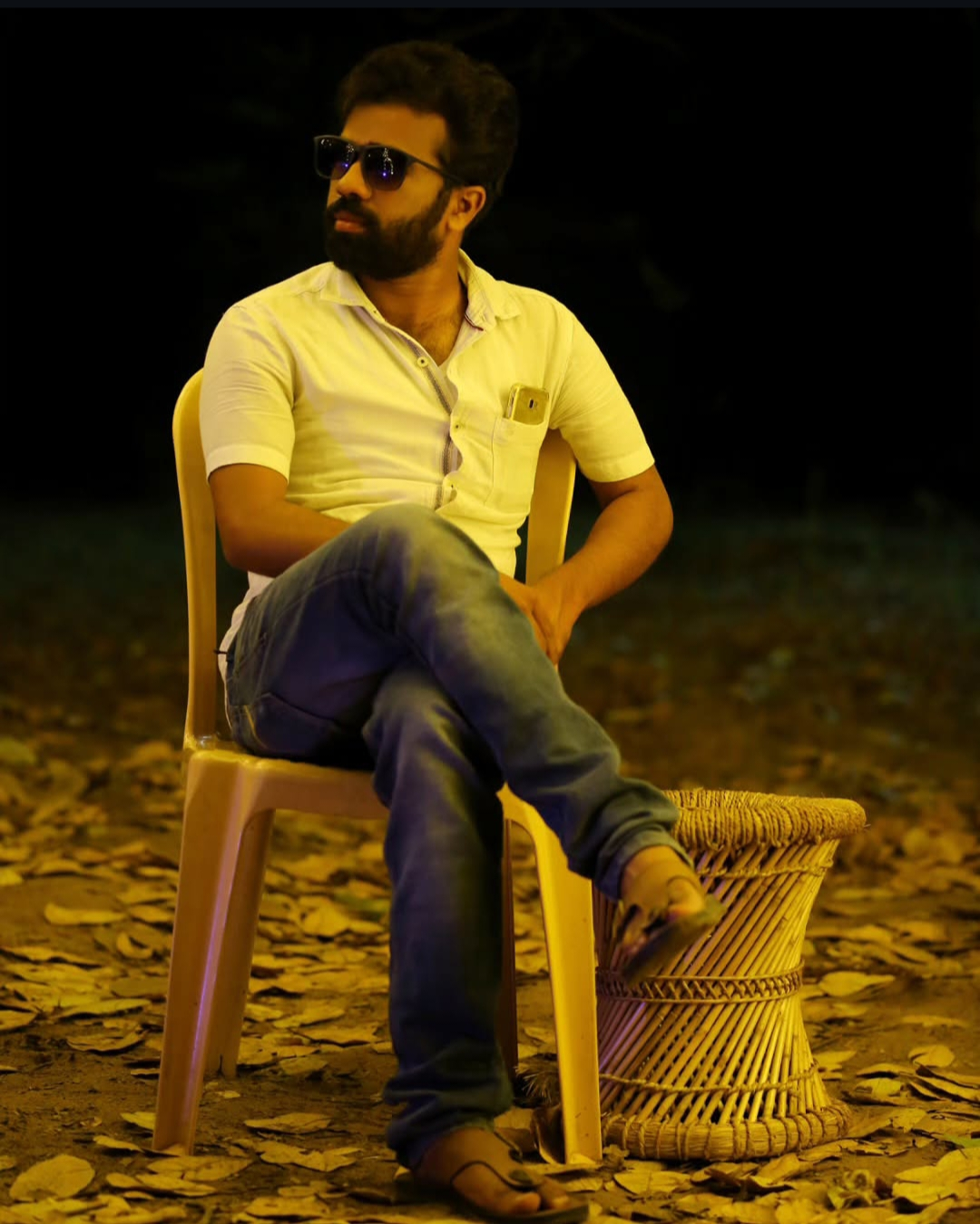 Bangaram Sidhu