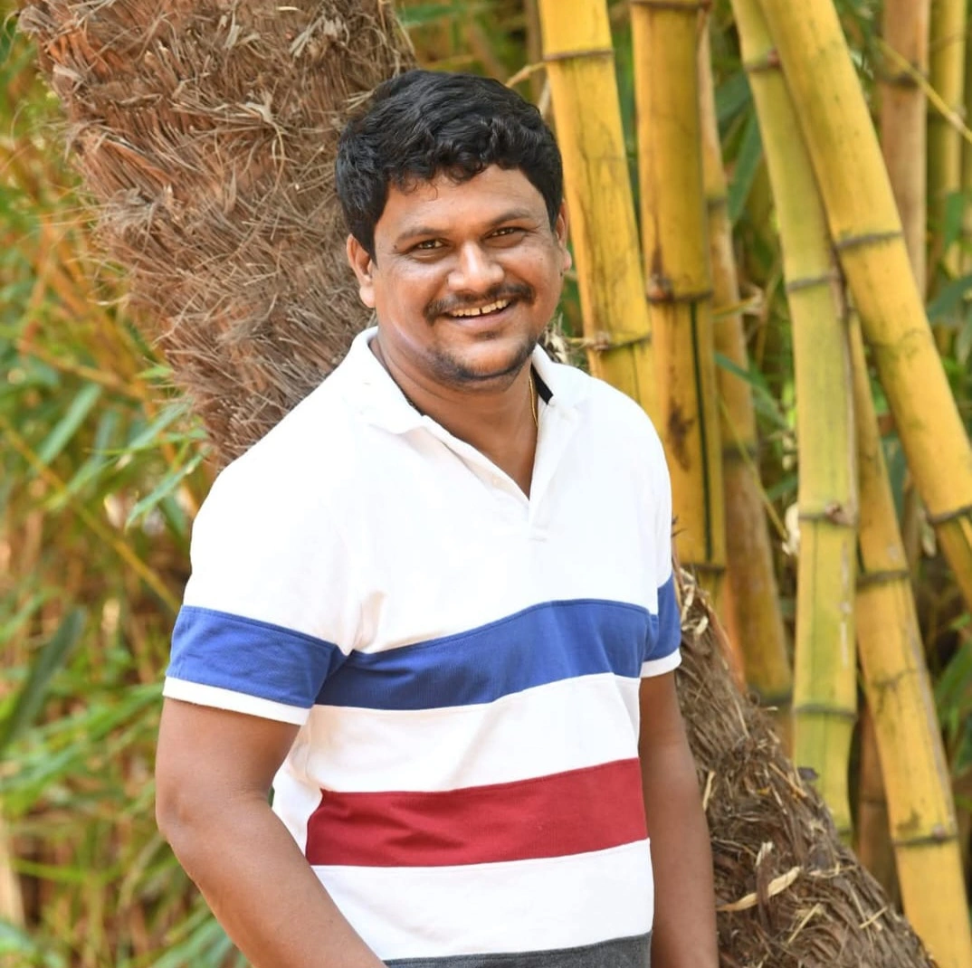 Ram Prasad