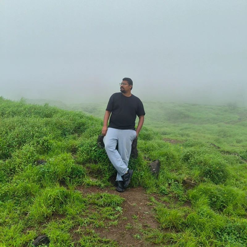 Manoj Gurram